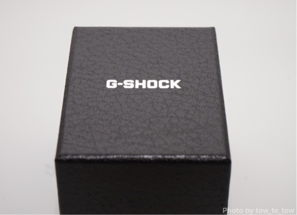 G-SHOCKGST-B100-1AJF外箱