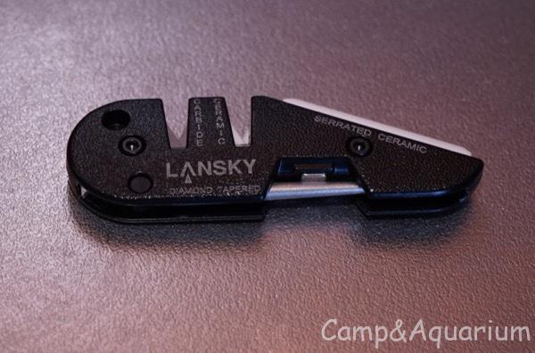 ランスキー(LANSKY) ブレードメディックPS-MED01本体