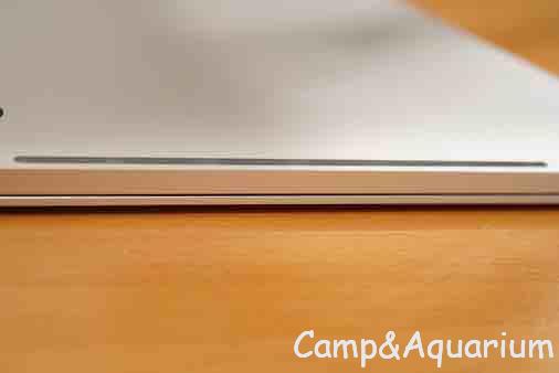 MacBook Pro13 2013モデルと2018モデル比較