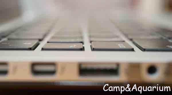 MacBook Pro13 2013キーボード